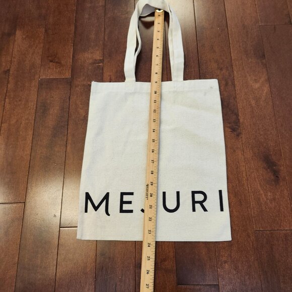 Mejuri canvas tote bag - Picture 6 of 7